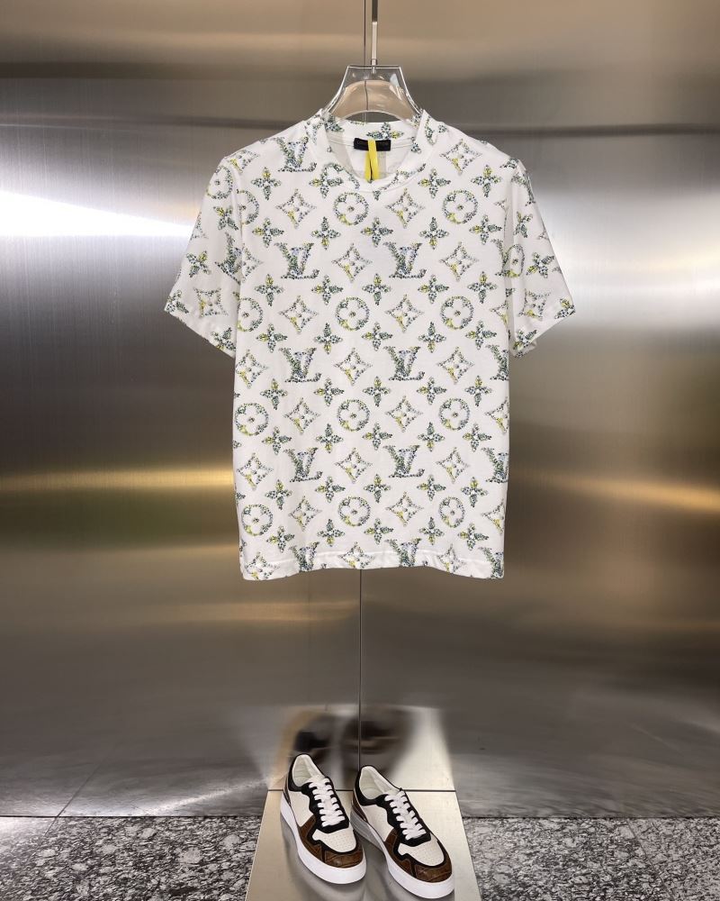 Louis Vuitton T-Shirts